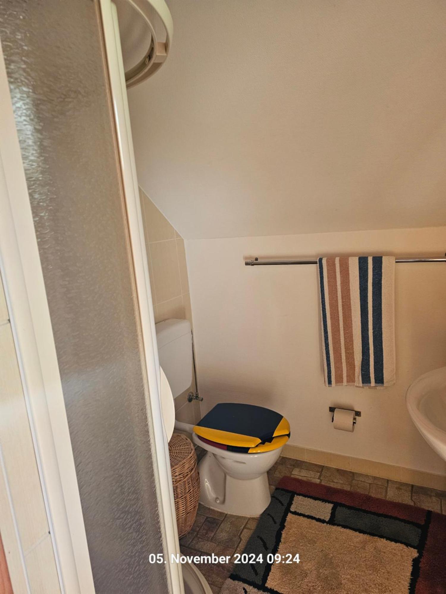 Ferienhaus Lipowa Bagian luar foto