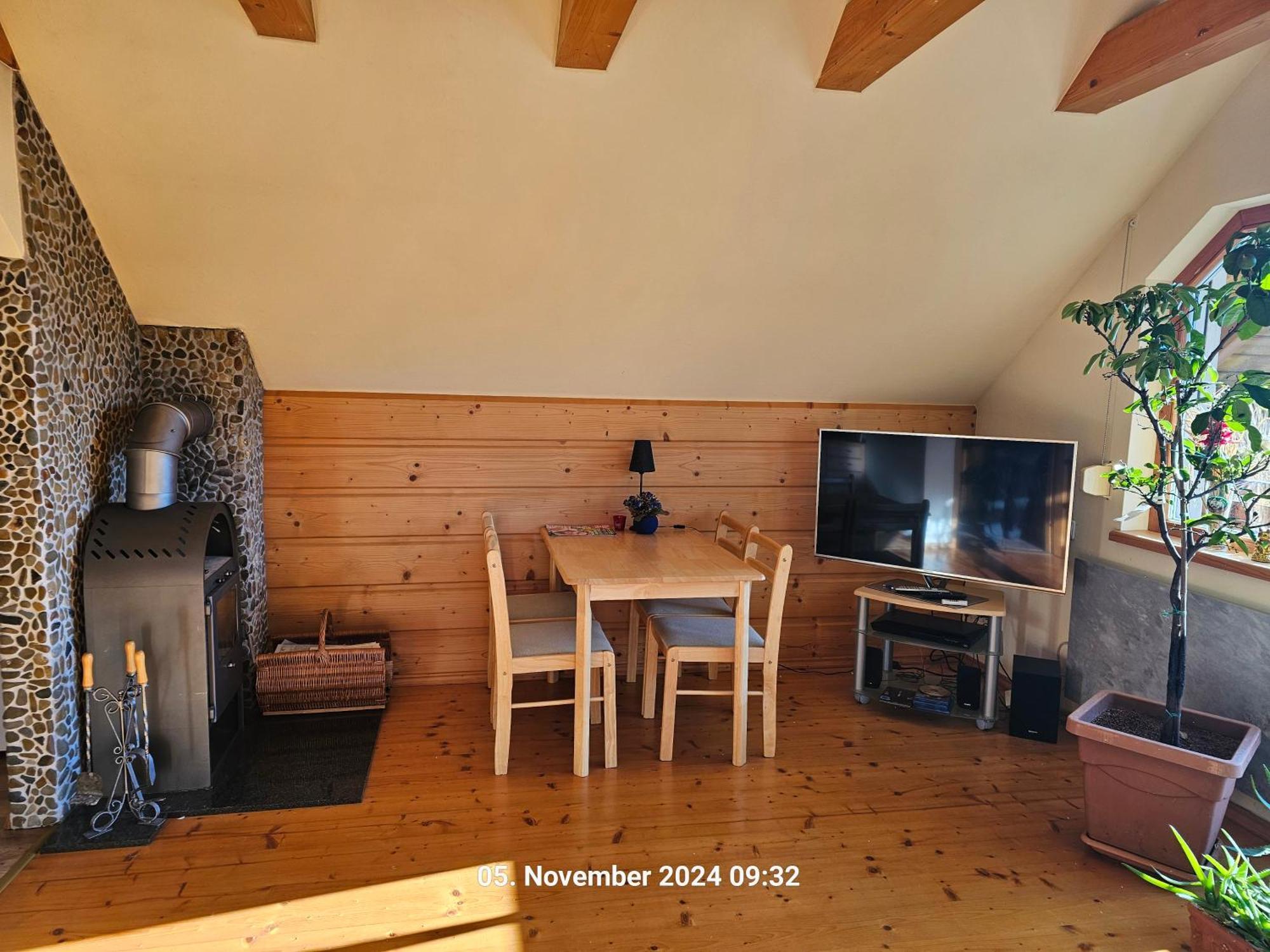 Ferienhaus Lipowa Bagian luar foto