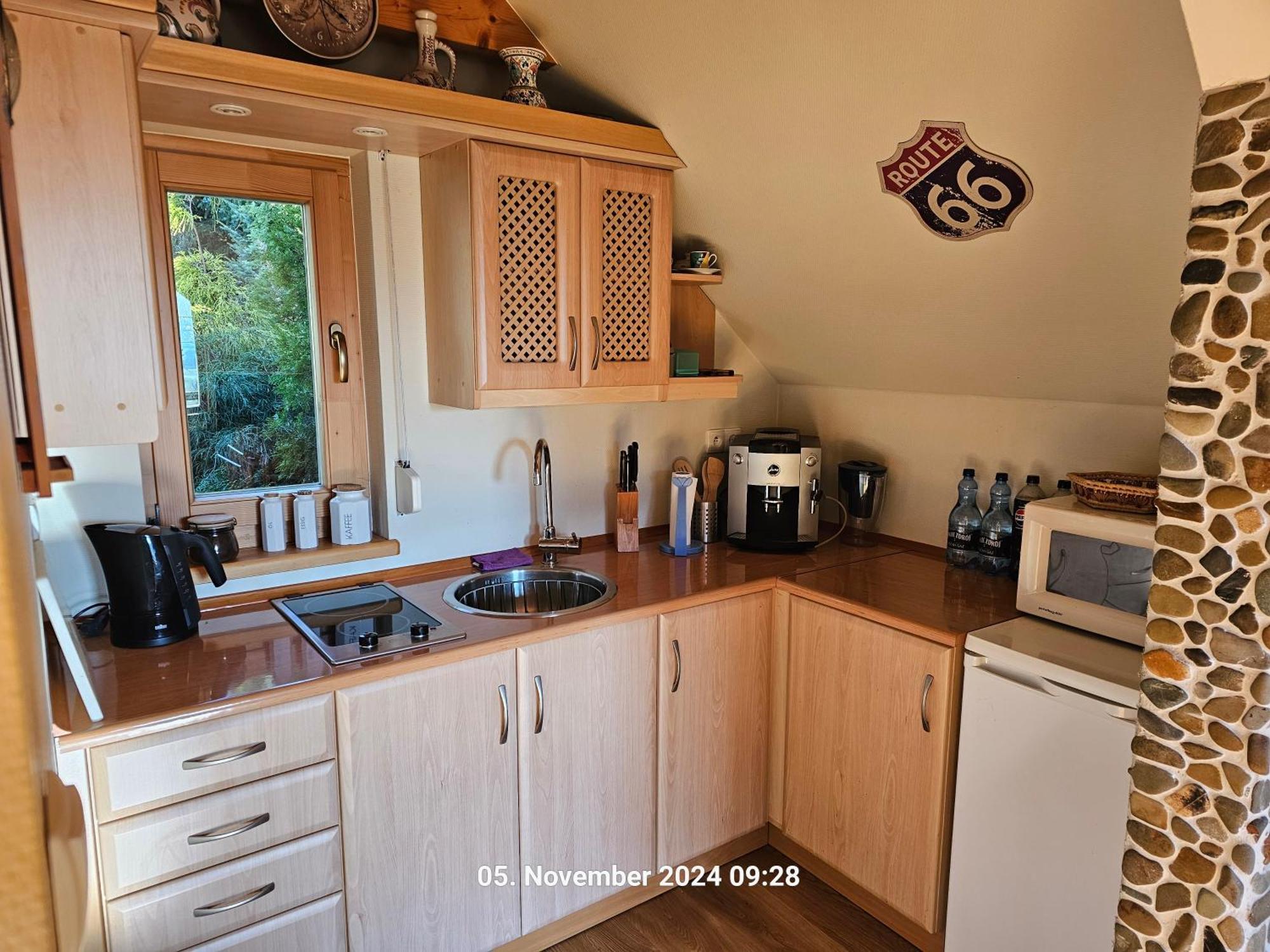 Ferienhaus Lipowa Bagian luar foto